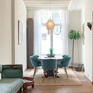 Vakantiehuis Rosier37, Antwerpen