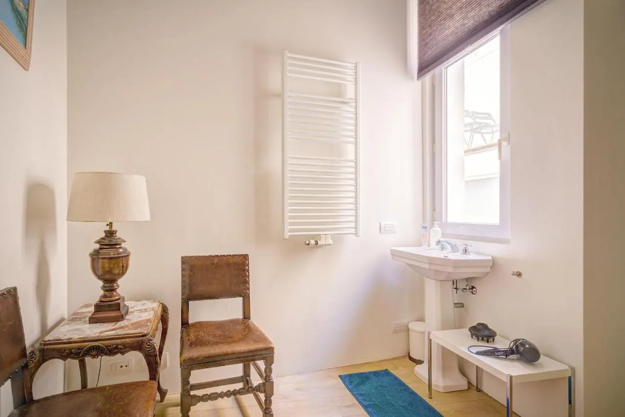 The Greenplace Apartments In The Heart Of Antwerpen België